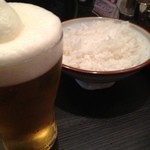 成吉思汗 大黒屋 - 