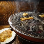 大阪ホルモン - 