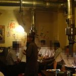 大阪ホルモン - 