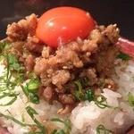 Toriya Zenroku - サラダから締め料理までしっかりごはんも大丈夫！