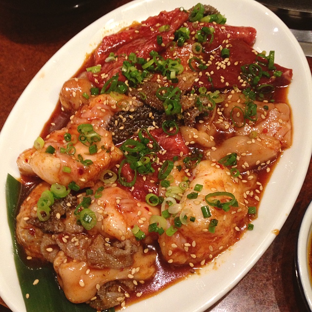 大樹 鳴尾 武庫川女子大前 焼肉 食べログ