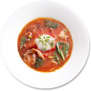 真っ赤ならーめん とまこ_1