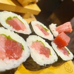 Sushi Sakaba Fukuhauchi - 