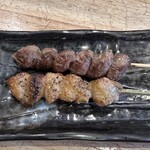 Toukyou Yakitori Semmon Ten Chikin Yarou - 