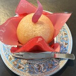 パティスリー アベベ - 