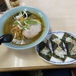 Ramen Daiou - 