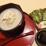 蕎麦屋酒 しの崎 - 