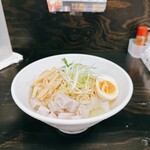 麺好き うるふ - 