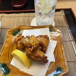 一つ木竹林草 - 