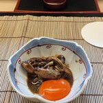 一つ木竹林草 - 