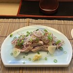 一つ木竹林草 - 