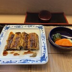 一つ木竹林草 - 