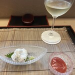 一つ木竹林草 - 