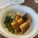 うなぎ処 山道 - 