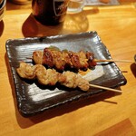 Kushiyaki Motsunabe Marumasa - 