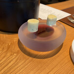 ANAインターコンチネンタル別府リゾート＆スパ - 2日目