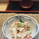 一つ木竹林草 - 