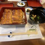 うなぎ処 山道 - 