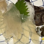 活魚料理 いか清 - 