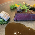 ANAインターコンチネンタル別府リゾート＆スパ - 2日目