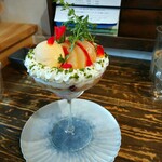 カフェアンドエヌ - 