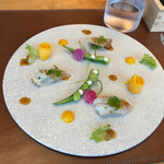 ANAインターコンチネンタル別府リゾート＆スパ - 2日目