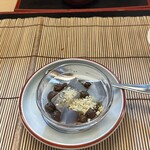 一つ木竹林草 - 