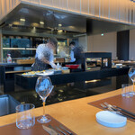 ANAインターコンチネンタル別府リゾート＆スパ - 2日目