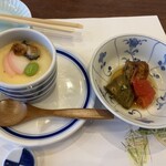 うなぎ処 山道 - 