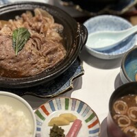 三田ばさら 本店 - 