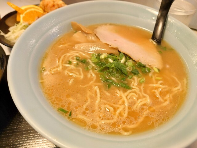 道産子 浜乃木店 - 乃木/ラーメン | 食べログ