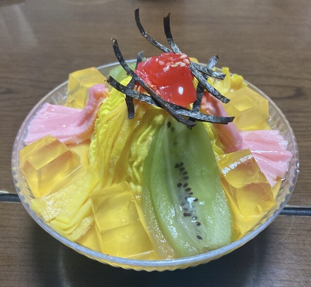 わたなべ（Watanabe） - 原ノ町（ケーキ）の写真