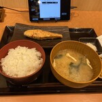 しんぱち食堂 - 