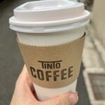 TINTO COFFEE - 