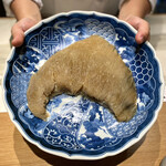 好蘭 - ・気仙沼産 モウカザメのフカヒレ