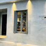 ピッツァ ジューシー - 外観