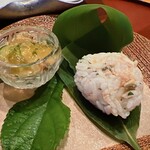 料理旅館・天ぷら吉川 - 