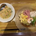 中華料理 ハマムラ - 