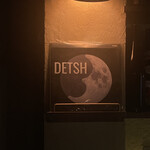 Bar DETSH - 