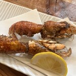 須崎屋台かじしか - マジャク