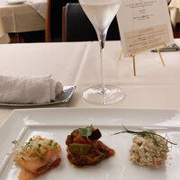 イタリア料理 Trattoria Mezzanino - 