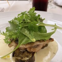 イタリア料理 Trattoria Mezzanino - 