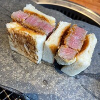 銀座 山科 - 