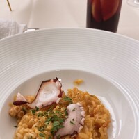イタリア料理 Trattoria Mezzanino - 