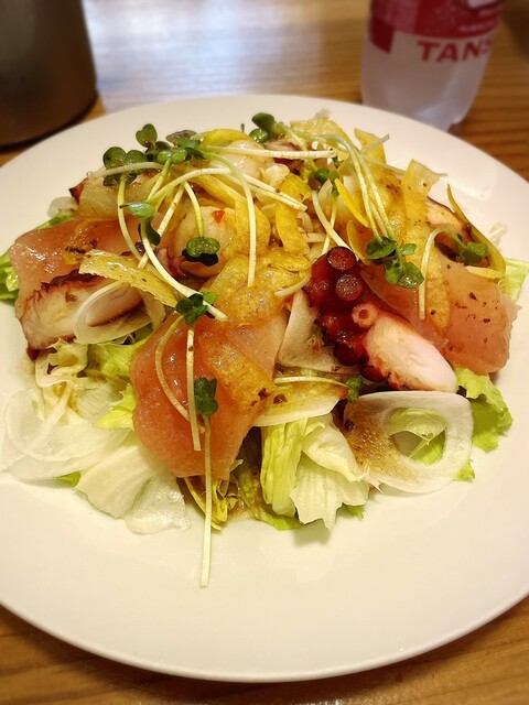 居酒屋みやもん - 上州福島/居酒屋 | 食べログ