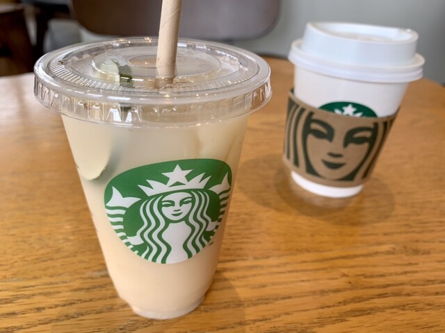 スターバックス・コーヒー TSUTAYA東仙台店（STARBUCKS COFFEE） - 東仙台（カフェ）の写真