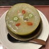 川波 - 冬瓜のスープ
