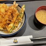 Tendon Tenya - 