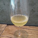 レヴォ - 〜鱧〜と〜太刀魚〜のペアリング（滑川産のハーブ茶）