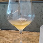 レヴォ - 〜日本鹿〜のペアリング（ほうじ茶オレンジ風味）